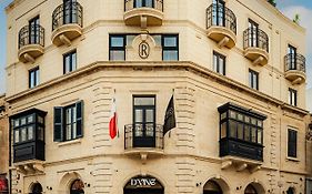 Royale Sainte Helene Boutique Hotel