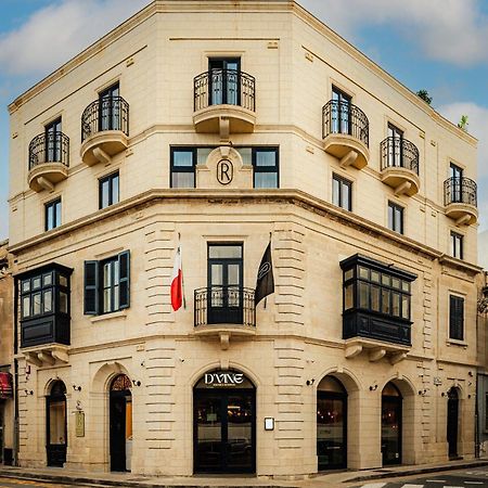Royale Sainte Helene Boutique Hotel Birkirkara Esterno foto