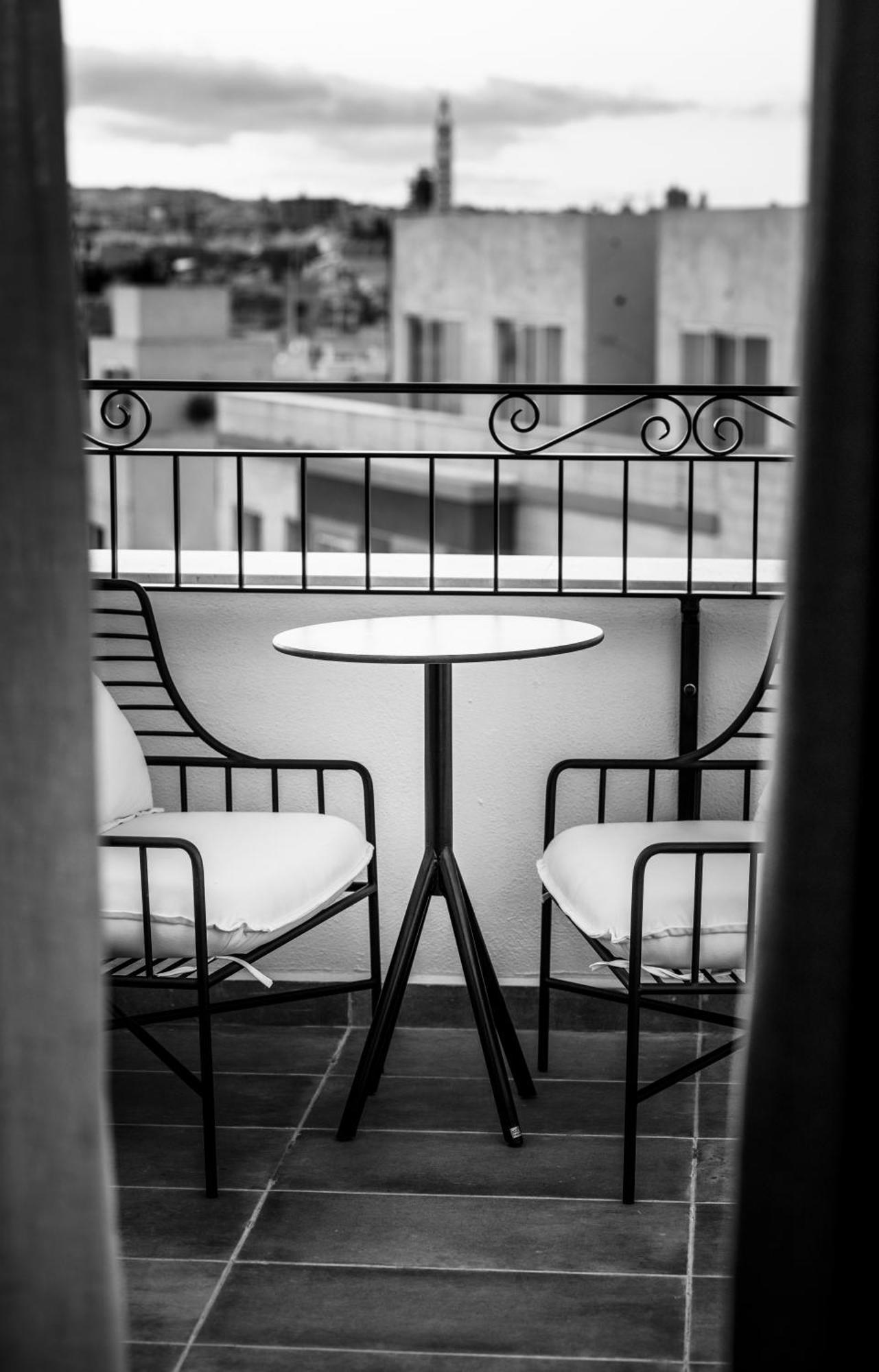 Royale Sainte Helene Boutique Hotel Birkirkara Esterno foto