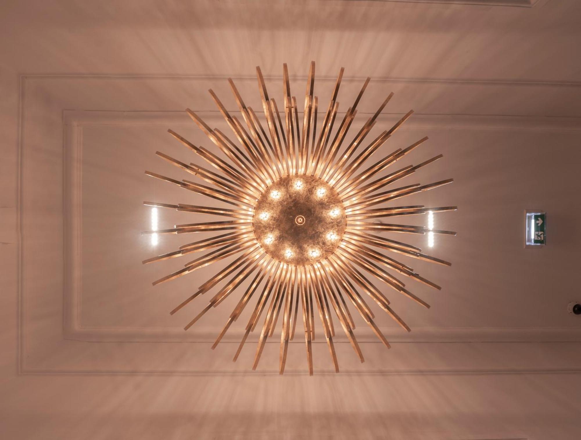 Royale Sainte Helene Boutique Hotel Birkirkara Esterno foto