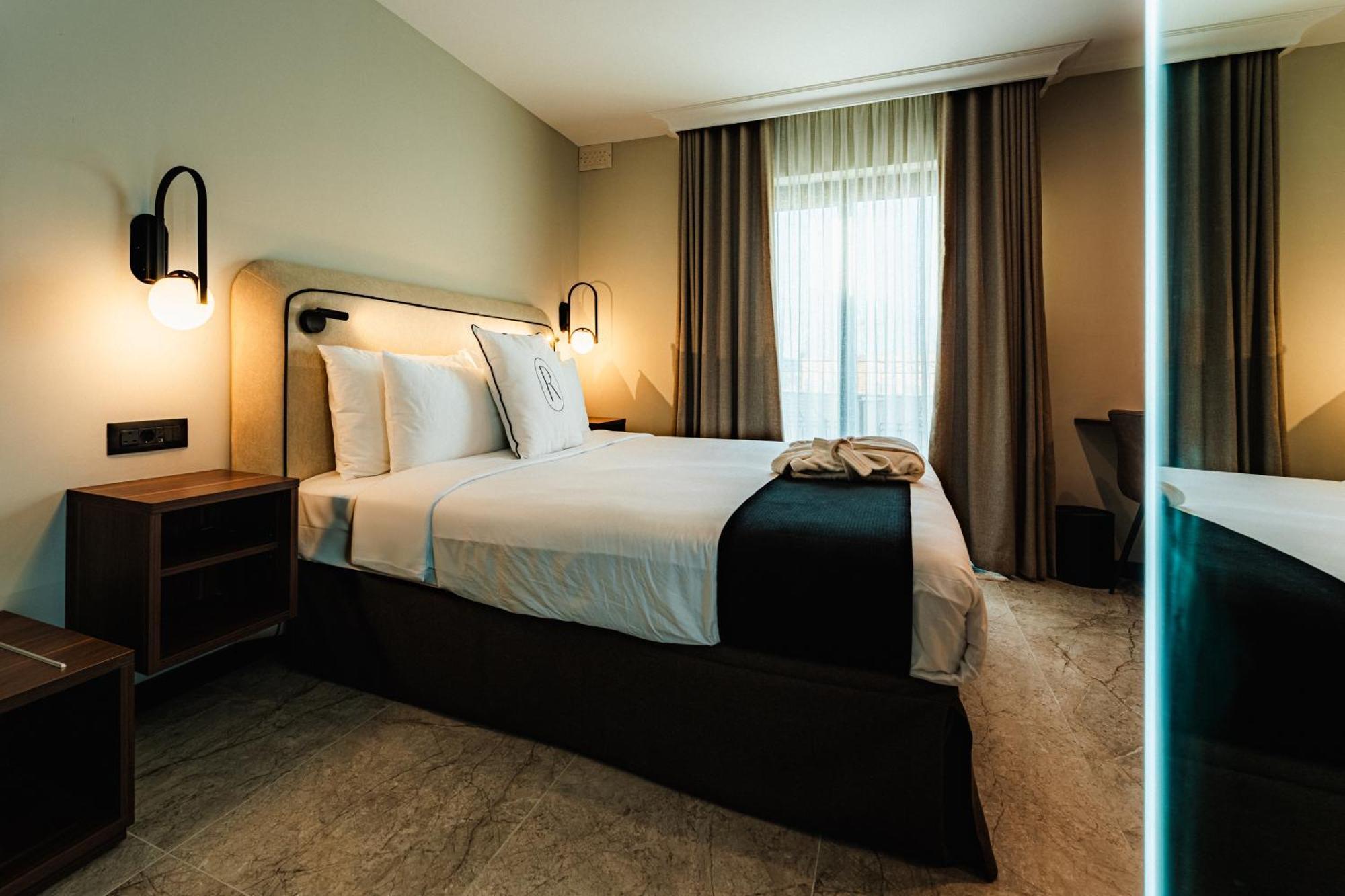 Royale Sainte Helene Boutique Hotel Birkirkara Esterno foto