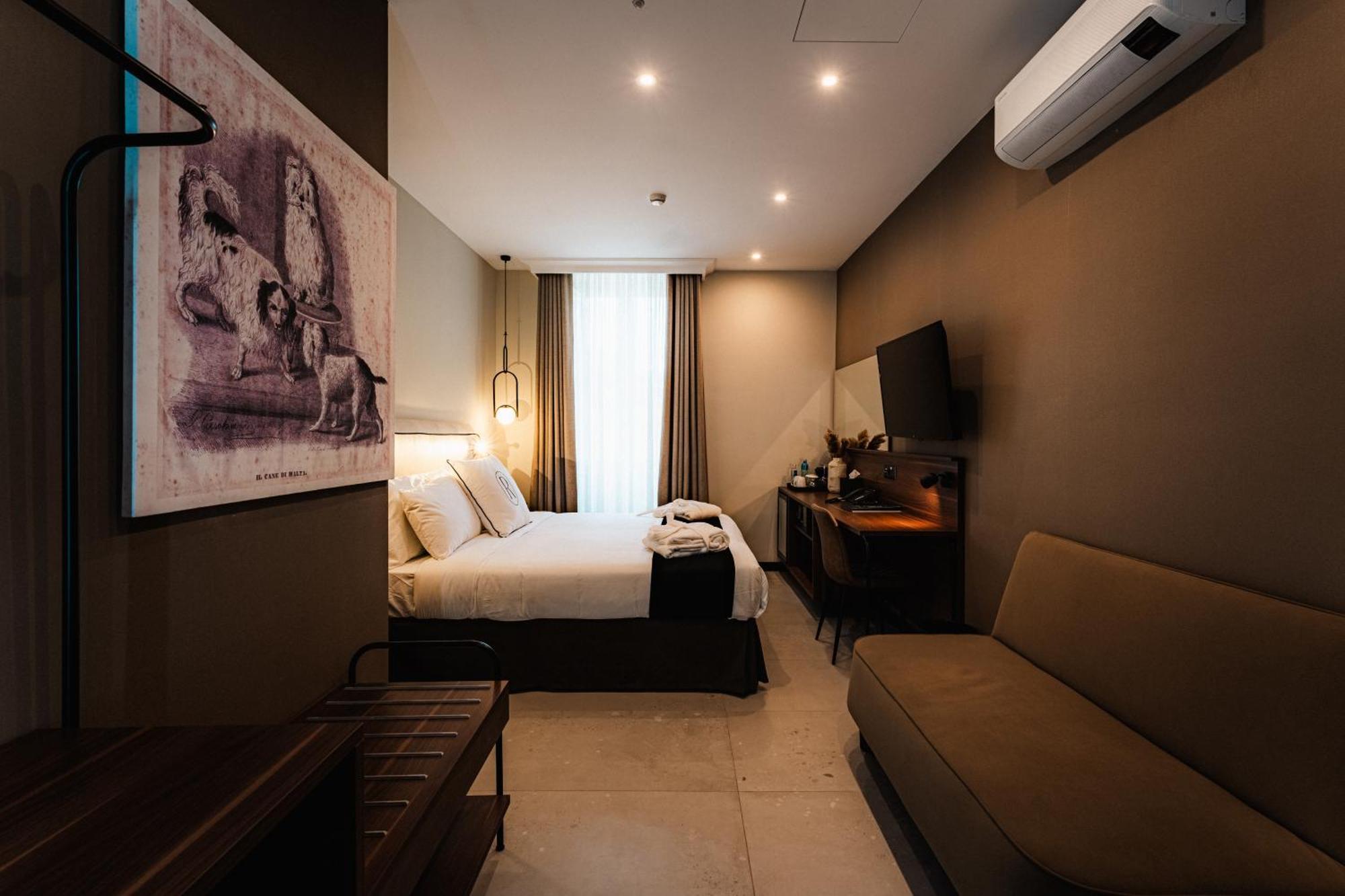 Royale Sainte Helene Boutique Hotel Birkirkara Esterno foto