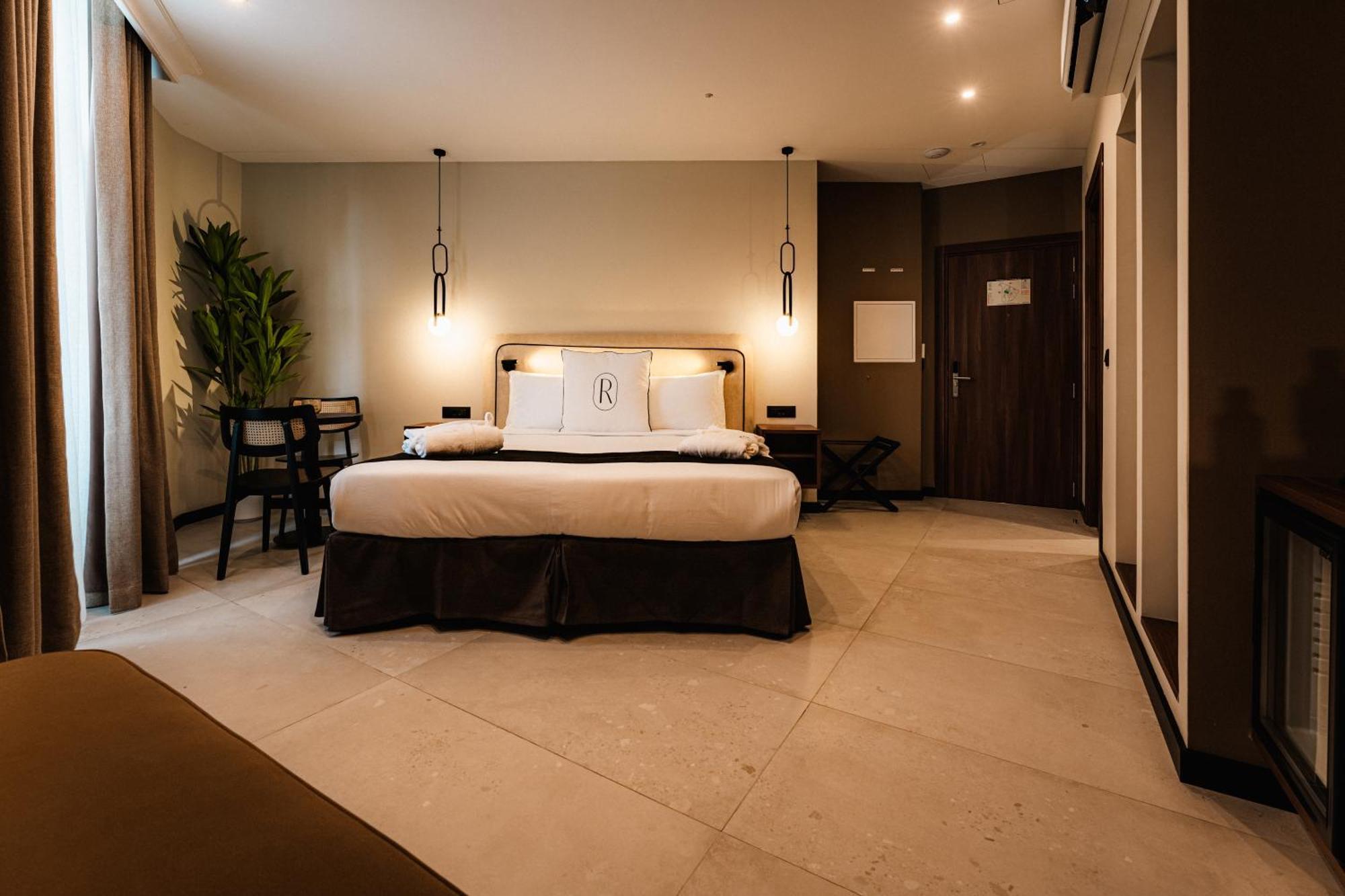 Royale Sainte Helene Boutique Hotel Birkirkara Esterno foto