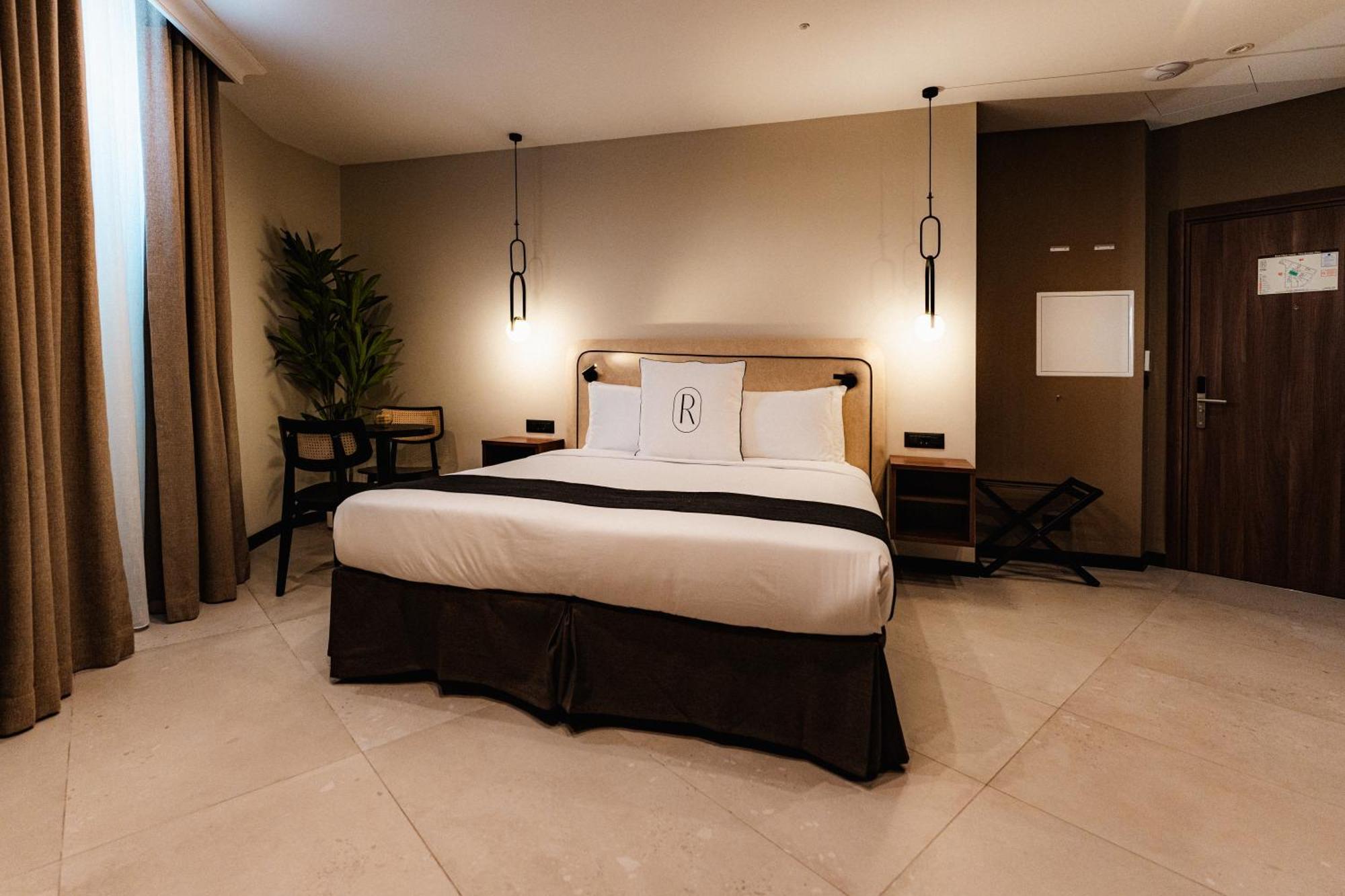 Royale Sainte Helene Boutique Hotel Birkirkara Esterno foto