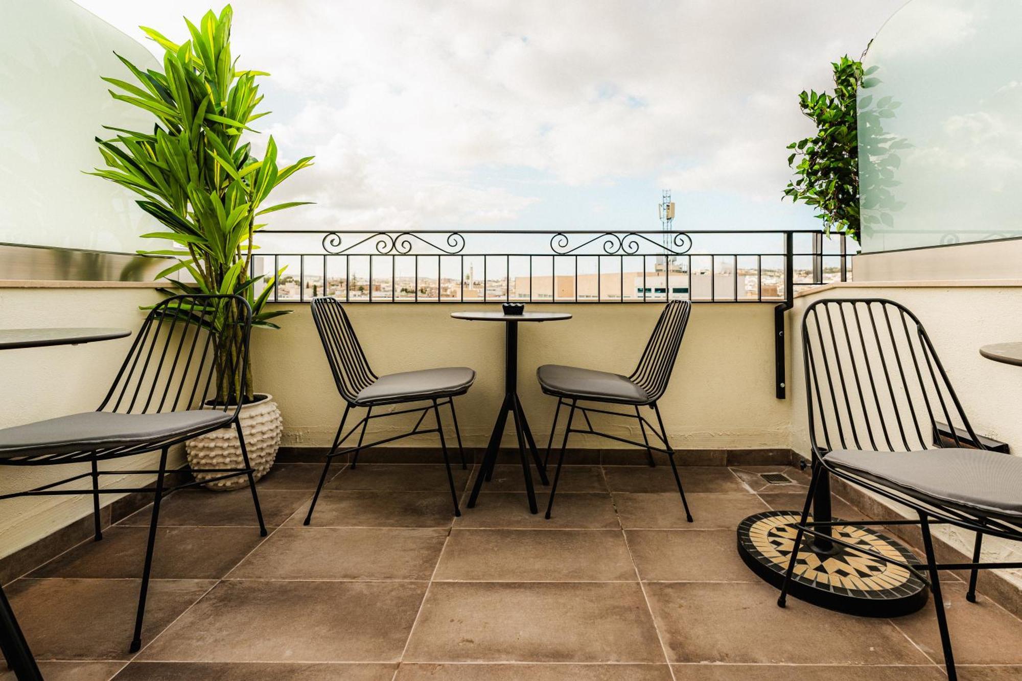 Royale Sainte Helene Boutique Hotel Birkirkara Esterno foto