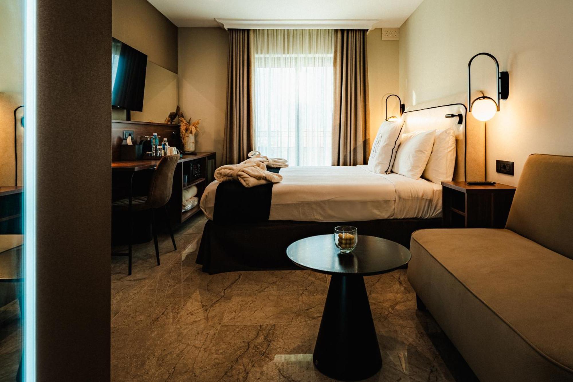 Royale Sainte Helene Boutique Hotel Birkirkara Esterno foto