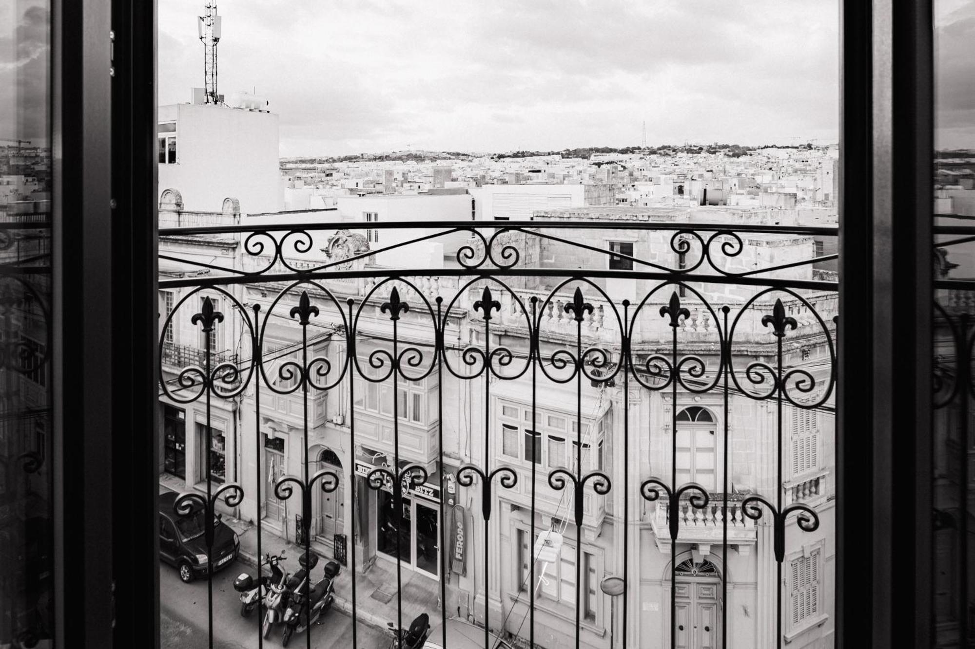 Royale Sainte Helene Boutique Hotel Birkirkara Esterno foto