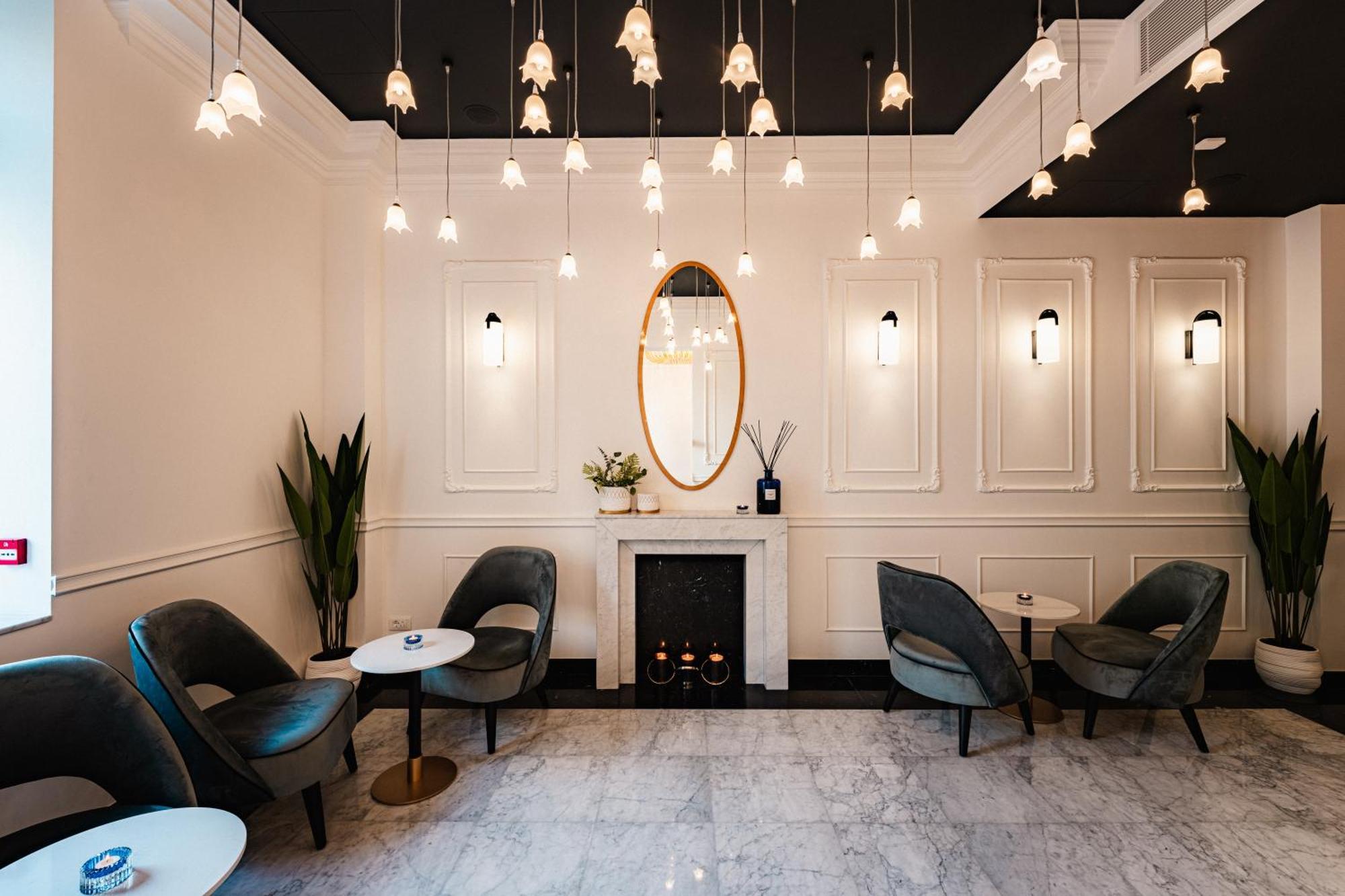 Royale Sainte Helene Boutique Hotel Birkirkara Esterno foto