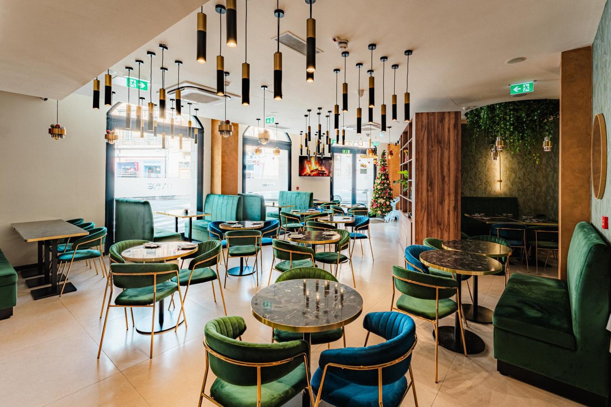 Royale Sainte Helene Boutique Hotel Birkirkara Esterno foto