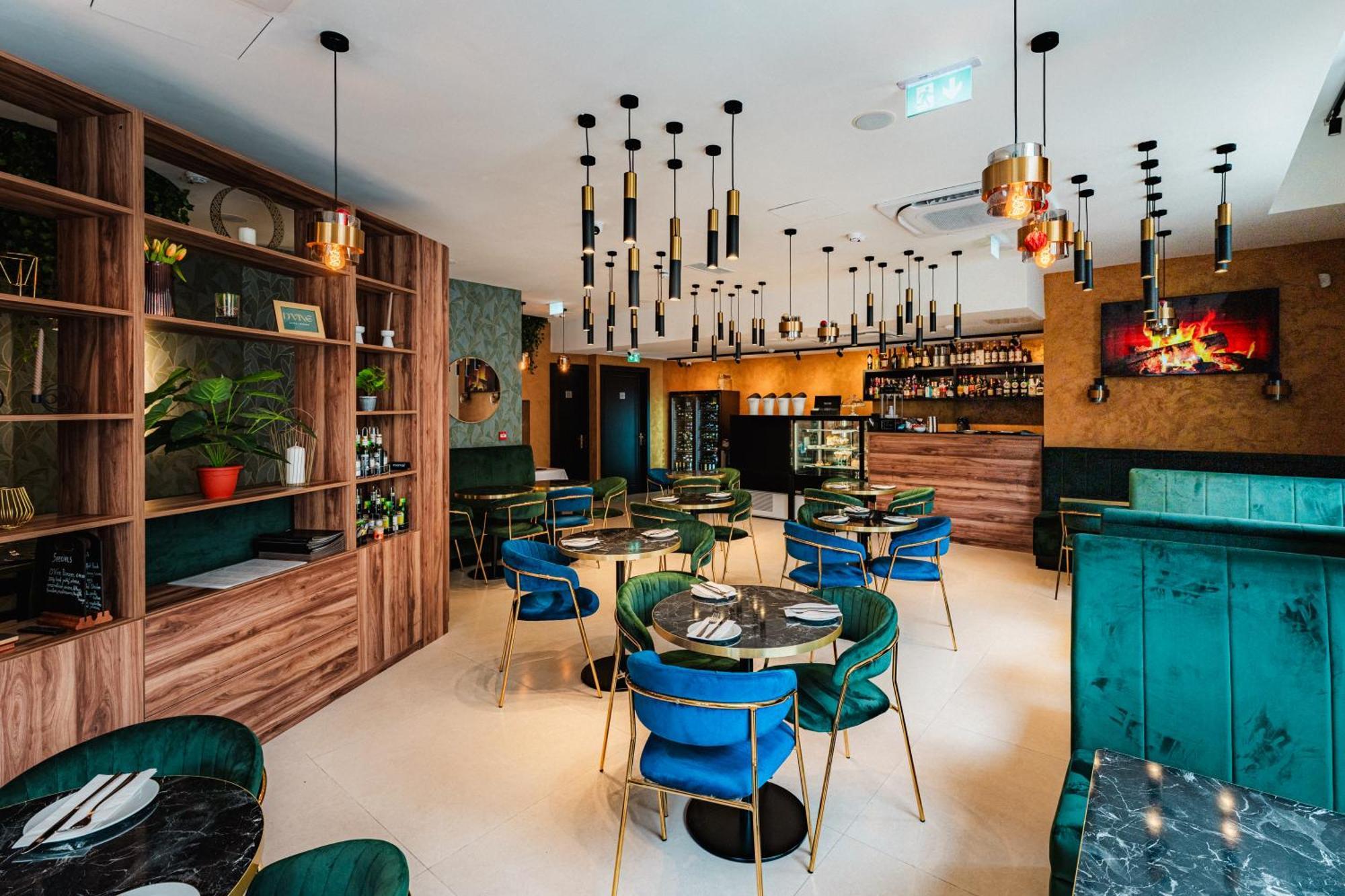 Royale Sainte Helene Boutique Hotel Birkirkara Esterno foto