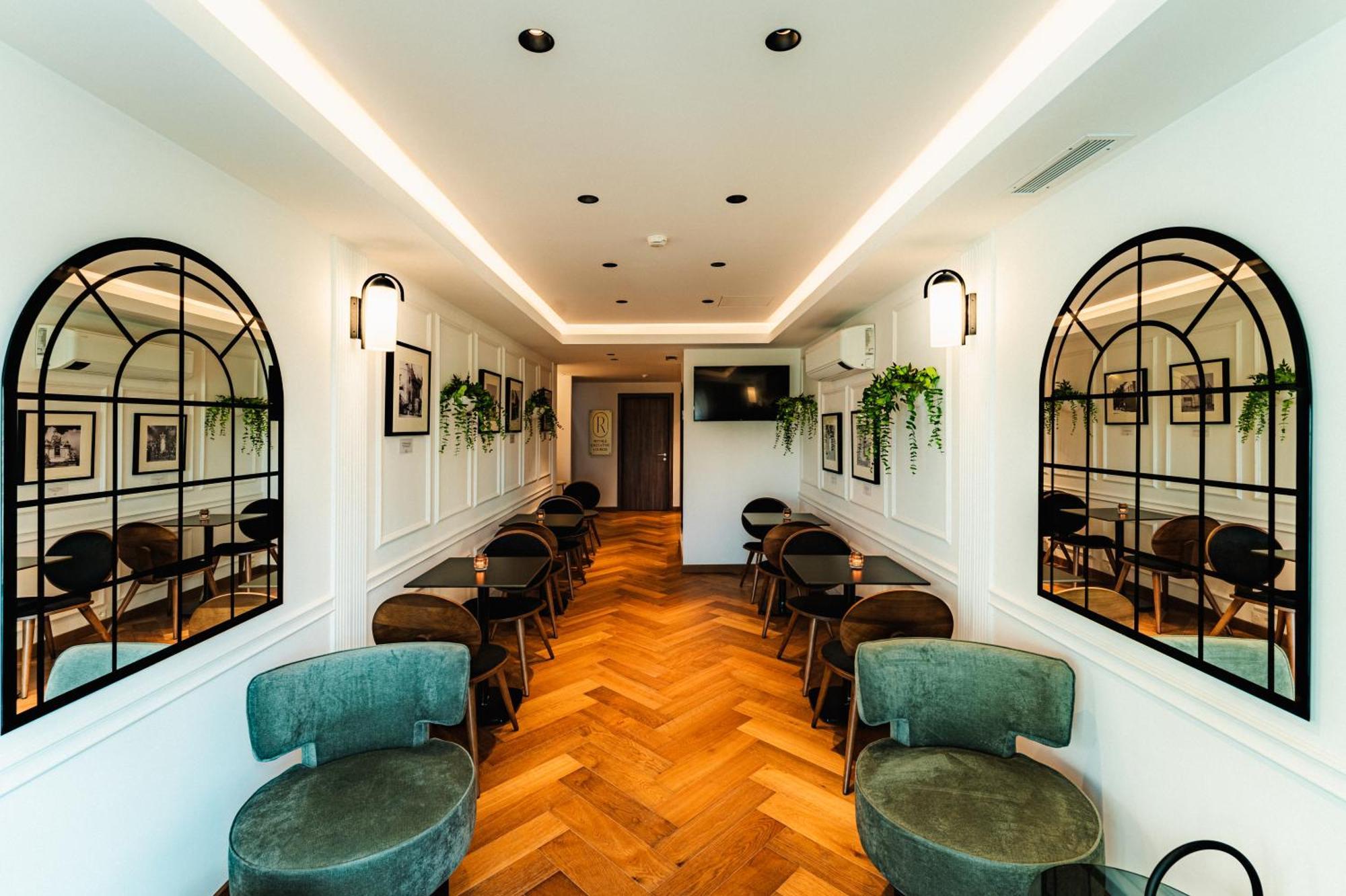 Royale Sainte Helene Boutique Hotel Birkirkara Esterno foto