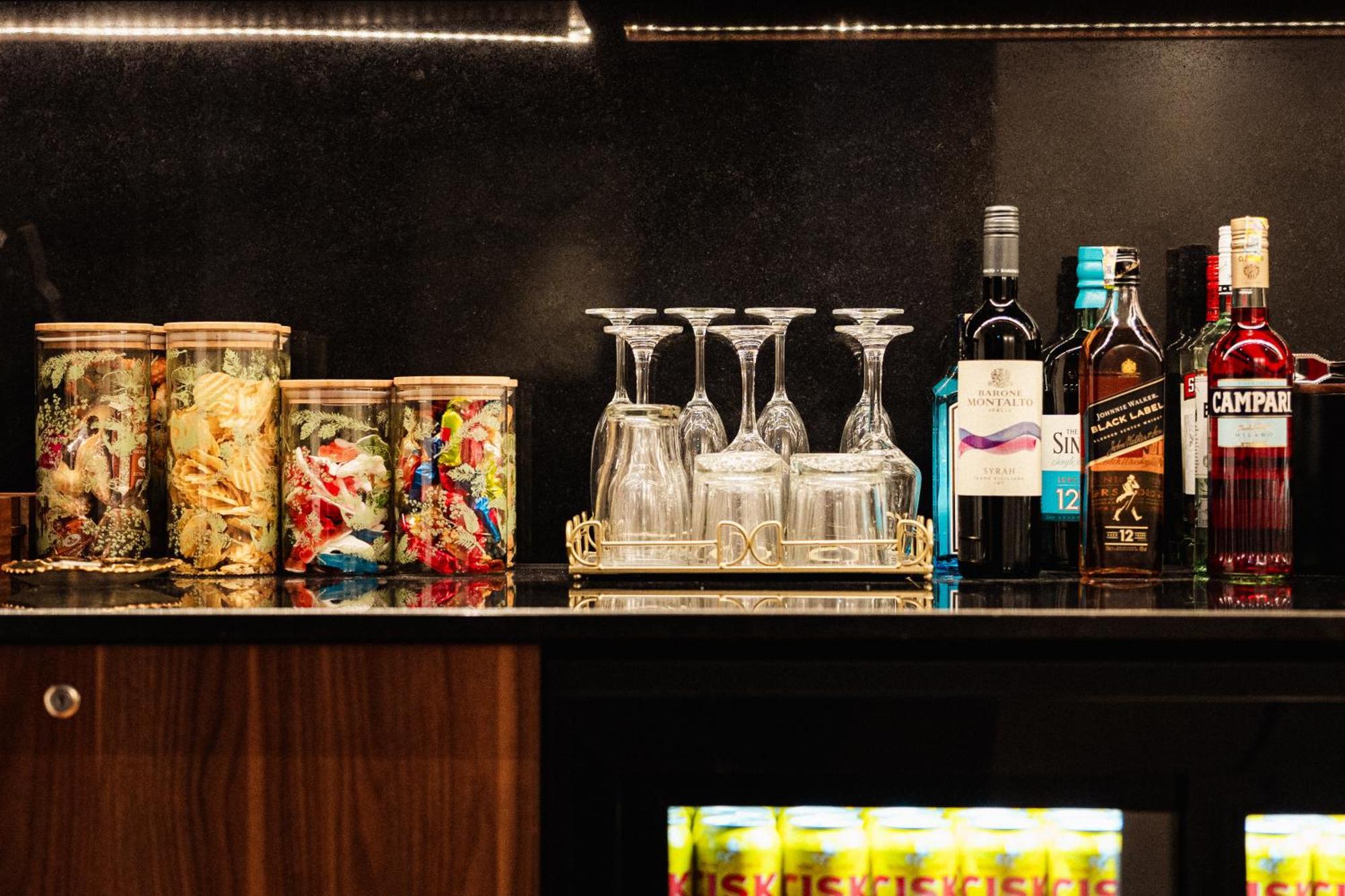 Royale Sainte Helene Boutique Hotel Birkirkara Esterno foto