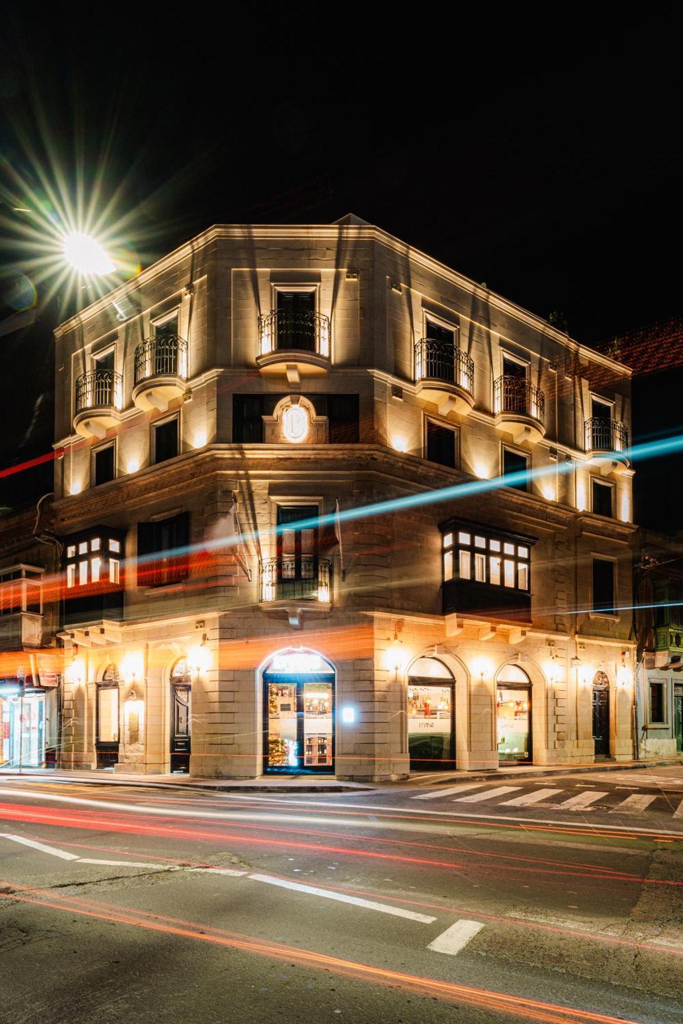 Royale Sainte Helene Boutique Hotel Birkirkara Esterno foto