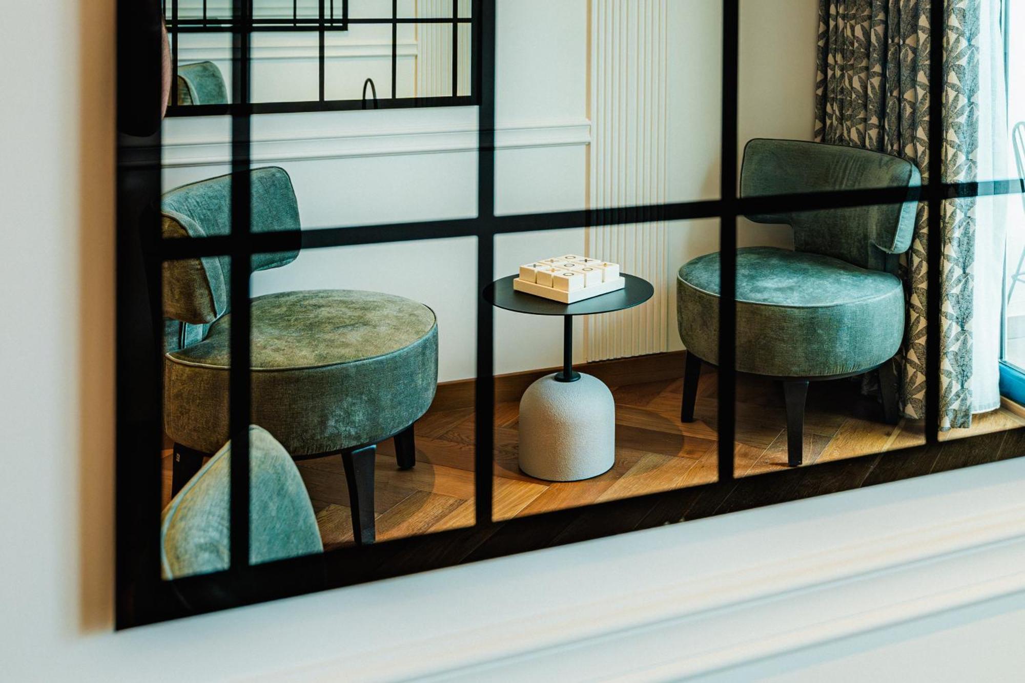 Royale Sainte Helene Boutique Hotel Birkirkara Esterno foto