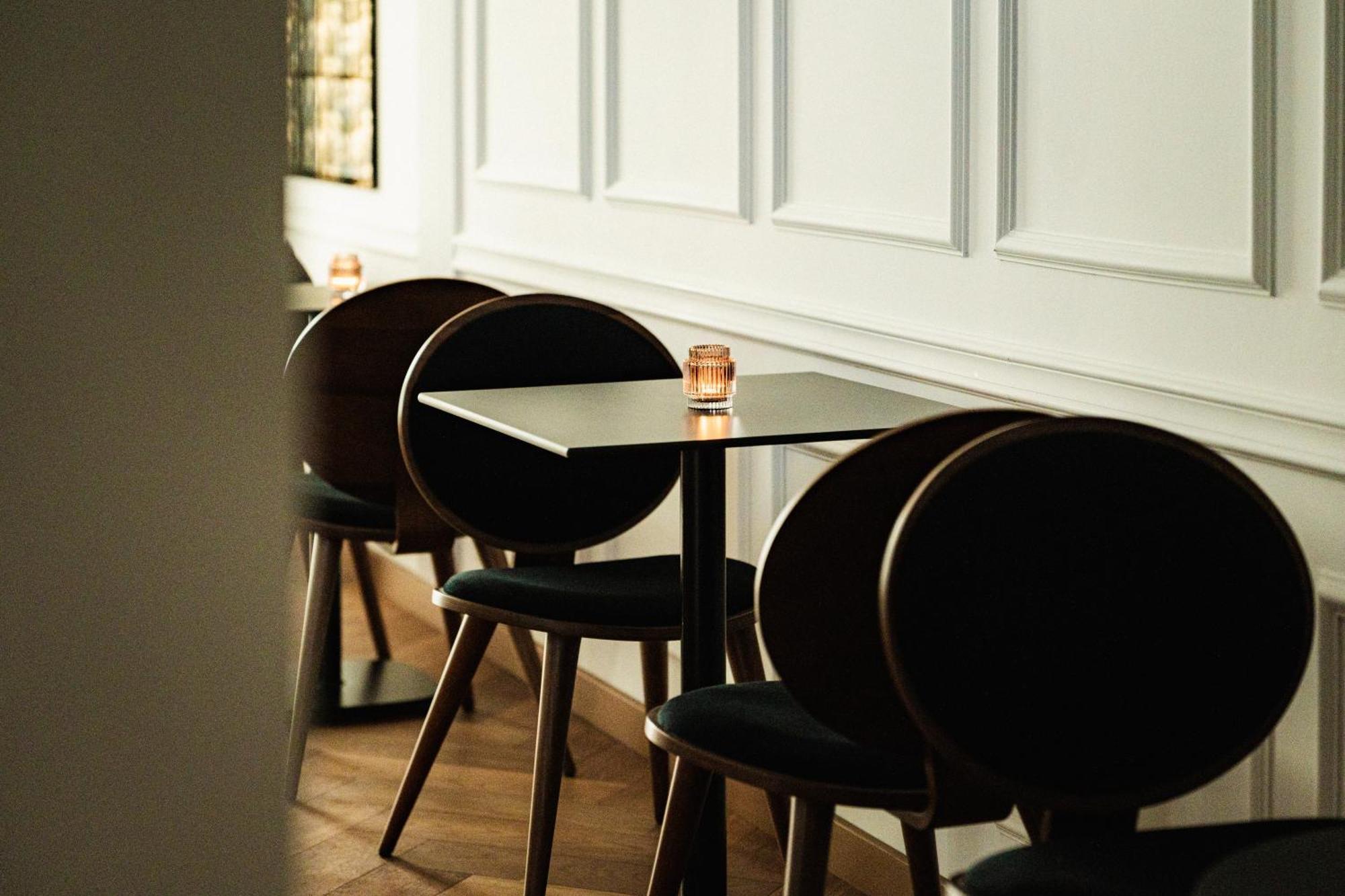 Royale Sainte Helene Boutique Hotel Birkirkara Esterno foto