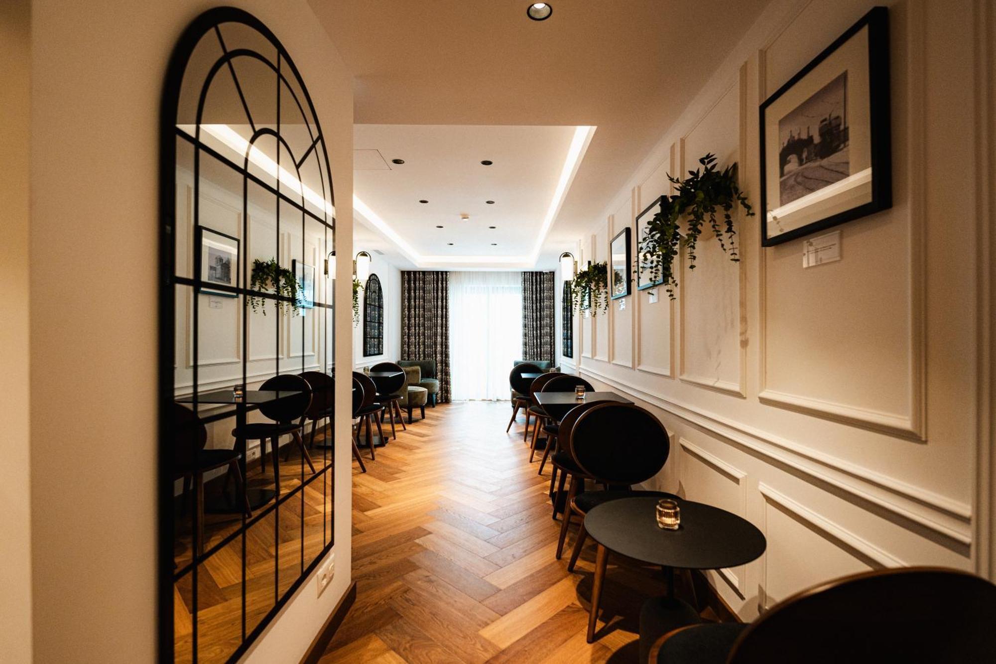 Royale Sainte Helene Boutique Hotel Birkirkara Esterno foto
