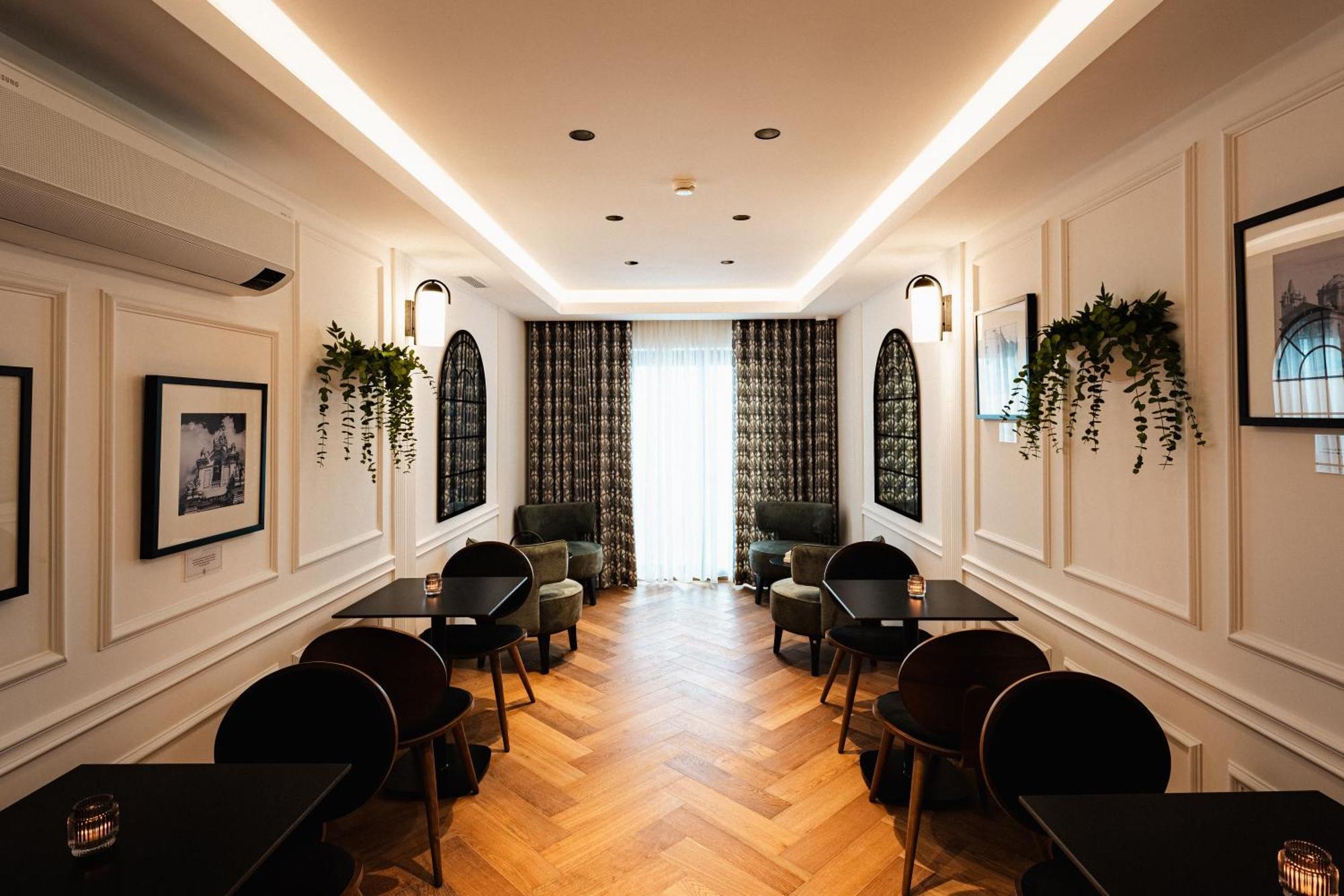 Royale Sainte Helene Boutique Hotel Birkirkara Esterno foto