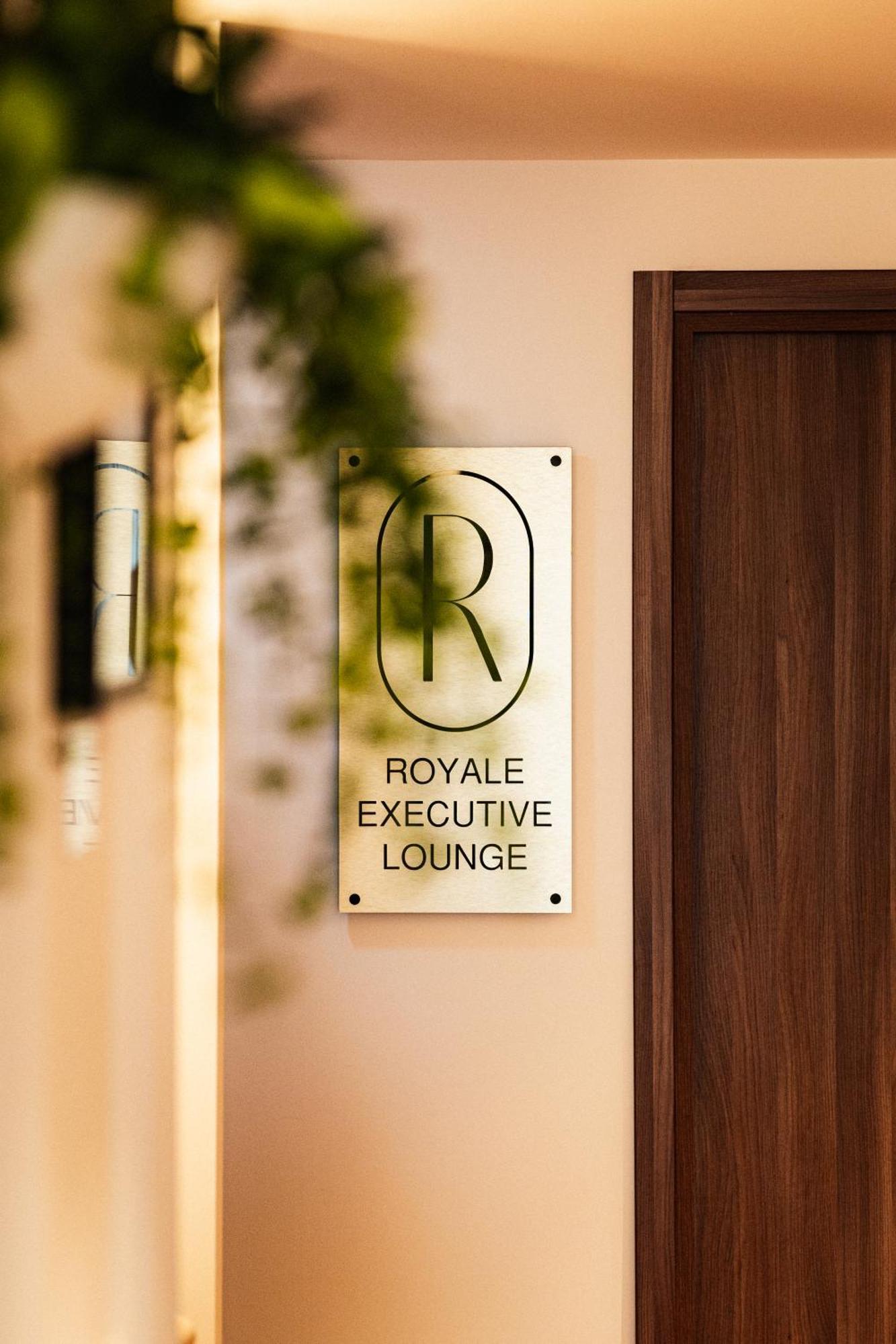 Royale Sainte Helene Boutique Hotel Birkirkara Esterno foto