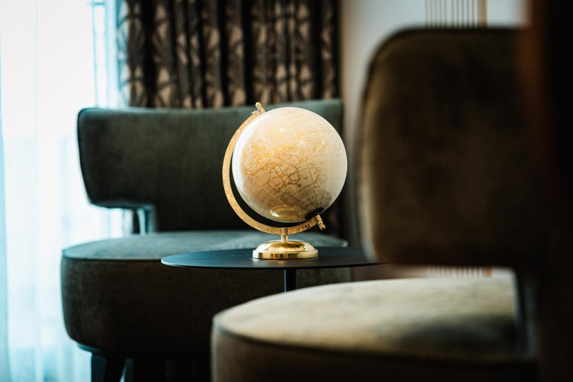 Royale Sainte Helene Boutique Hotel Birkirkara Esterno foto